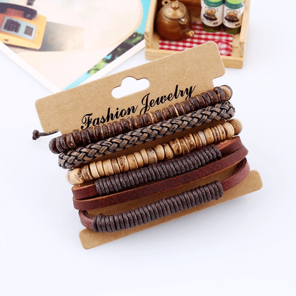 Fashion Jewelry Bracelets - Picture 4 of 5